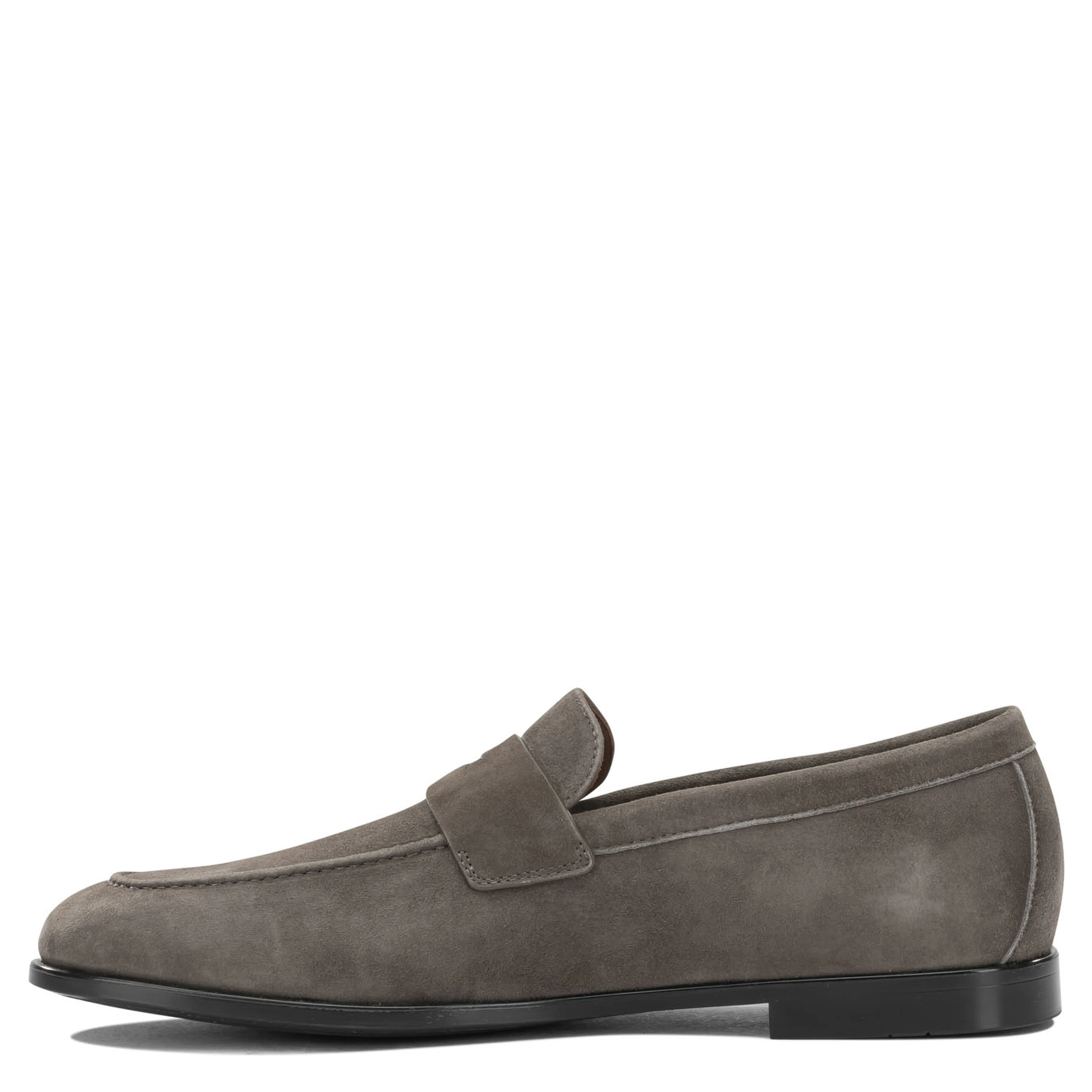 "Tiberio" moccasins