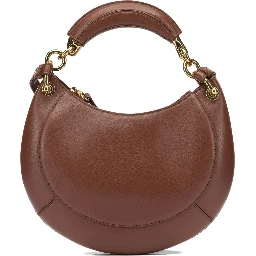 "Banana" Small handbag
