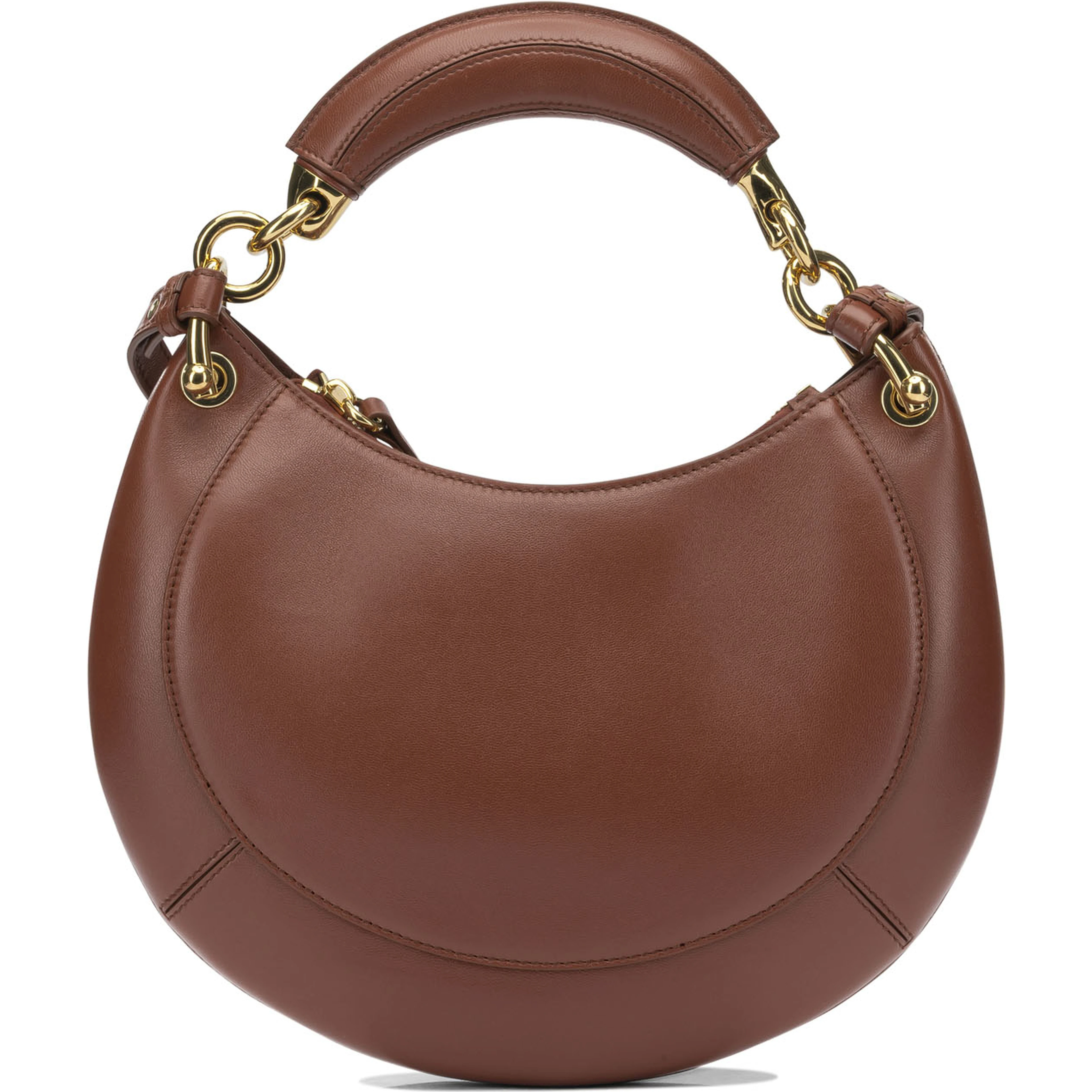 "Banana" Small handbag