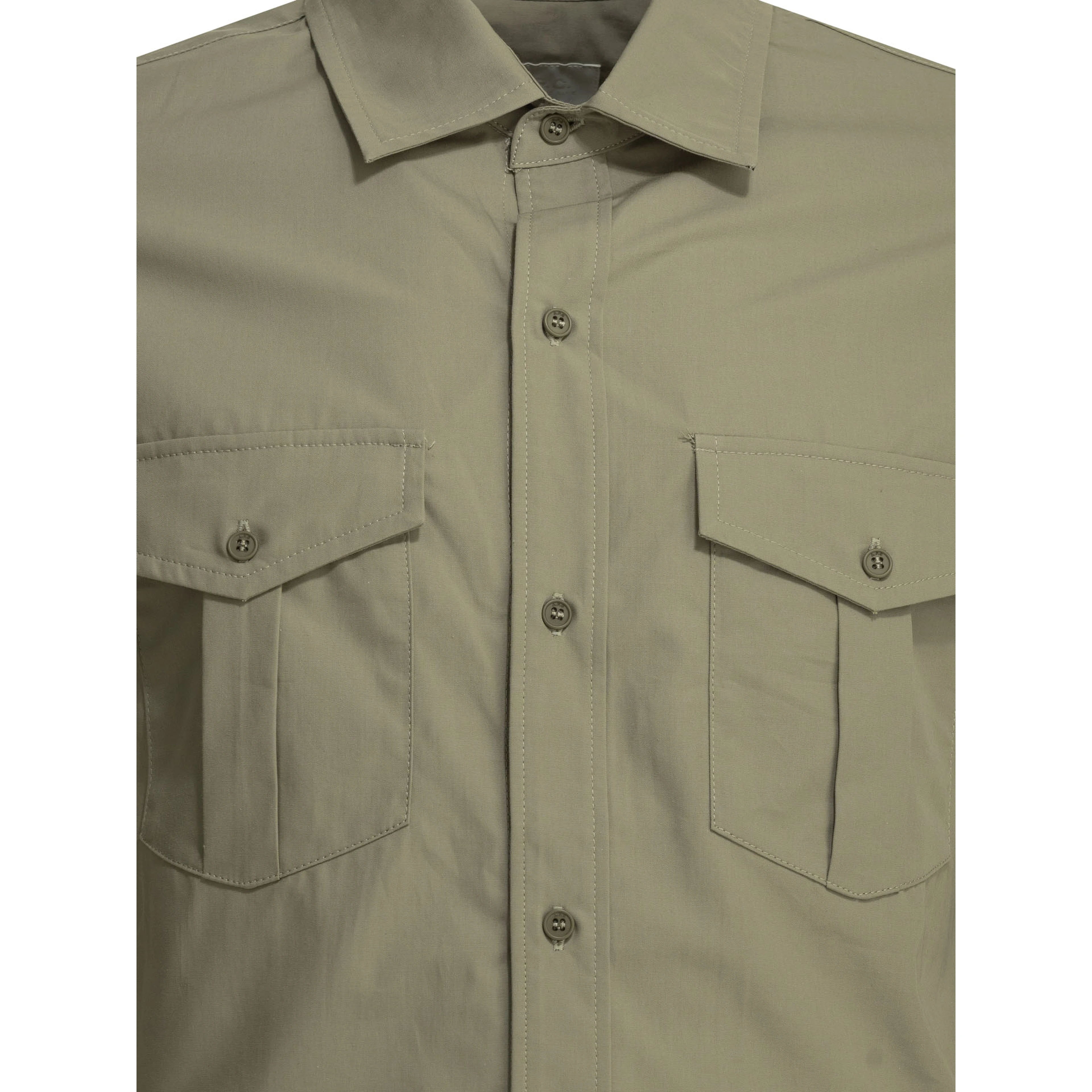"Warren" casual shirt