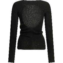 "Al" boat sweater
