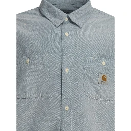 "Painter" Casual shirt