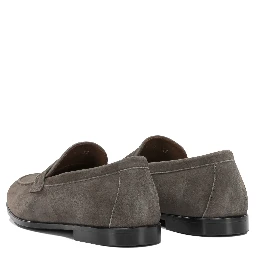 "Tiberio" moccasins
