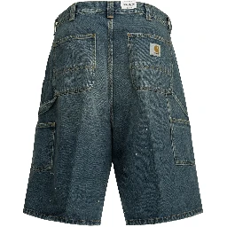 "OG Single Knee" Short utility