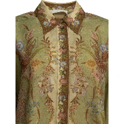 "Indra" Casual shirt