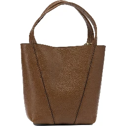 "Spin" Small handbag