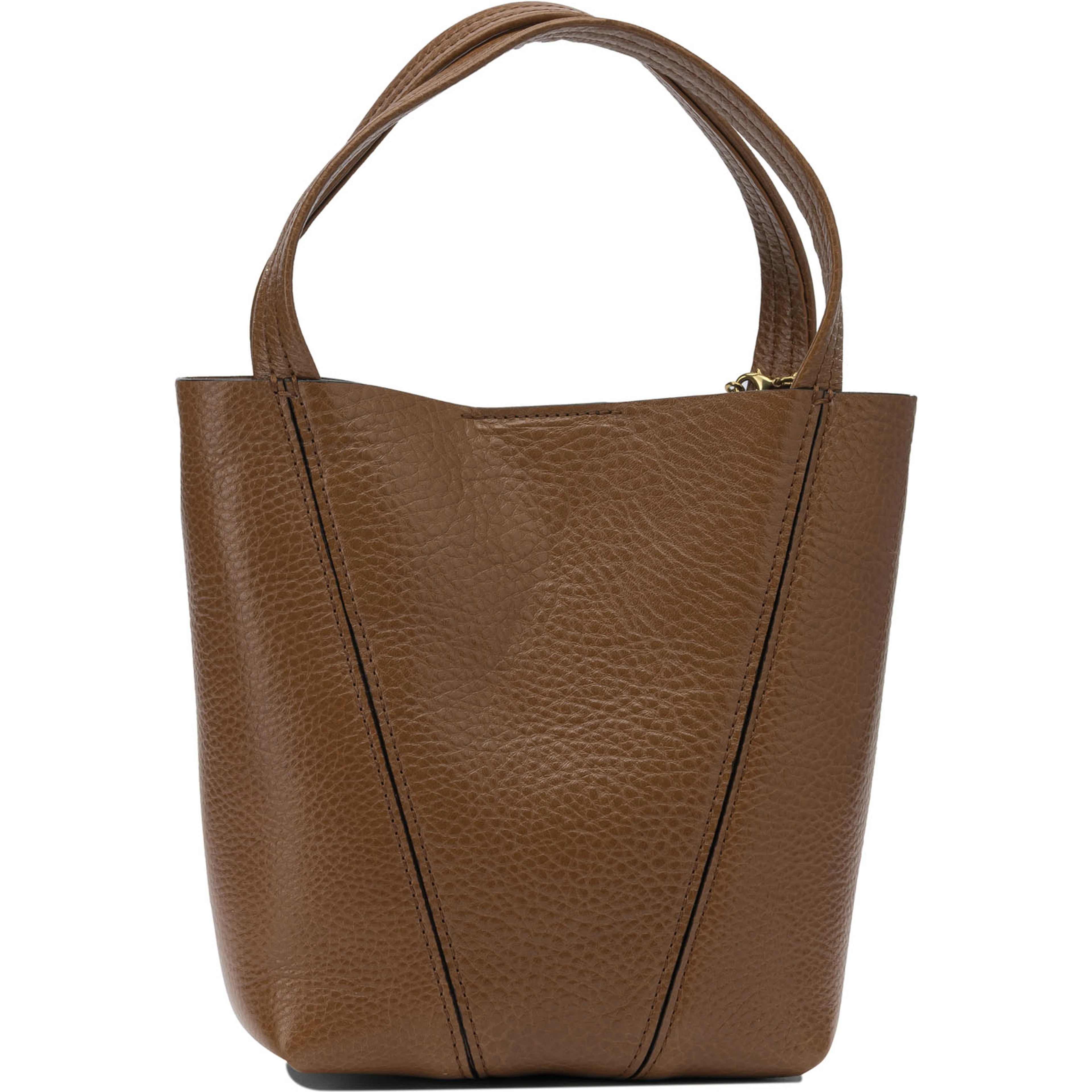 "Spin" Small handbag