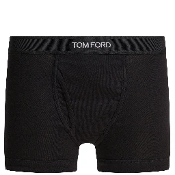 "Brief" Boxer