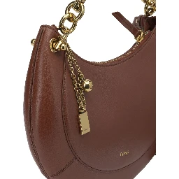 "Banana" Small handbag