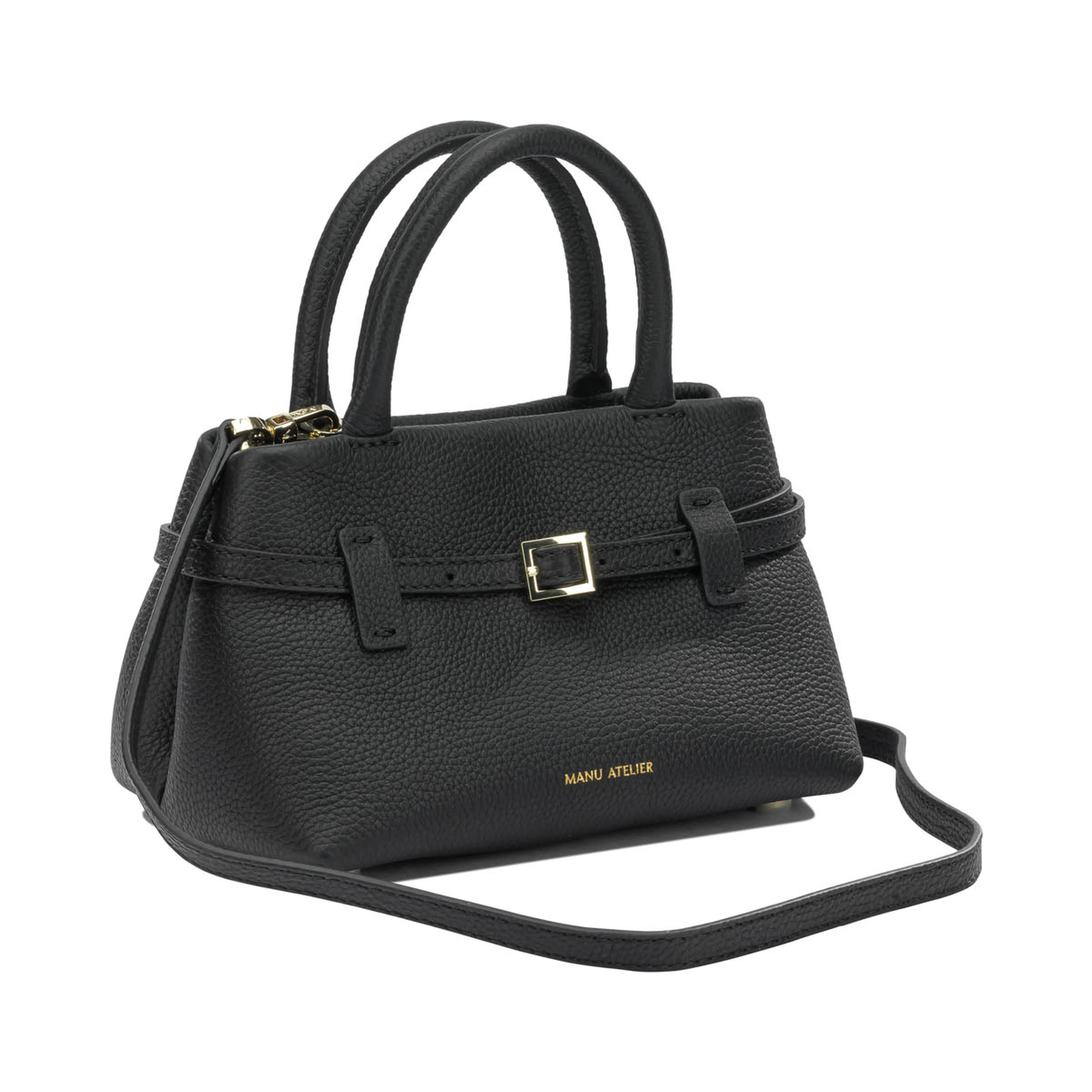 "Le Cambon 20" Small Handbag