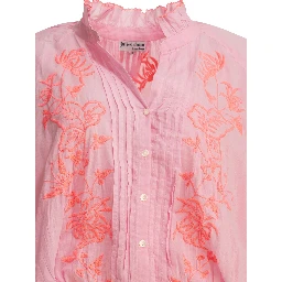 Short shirt dress