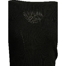 "Al" boat sweater