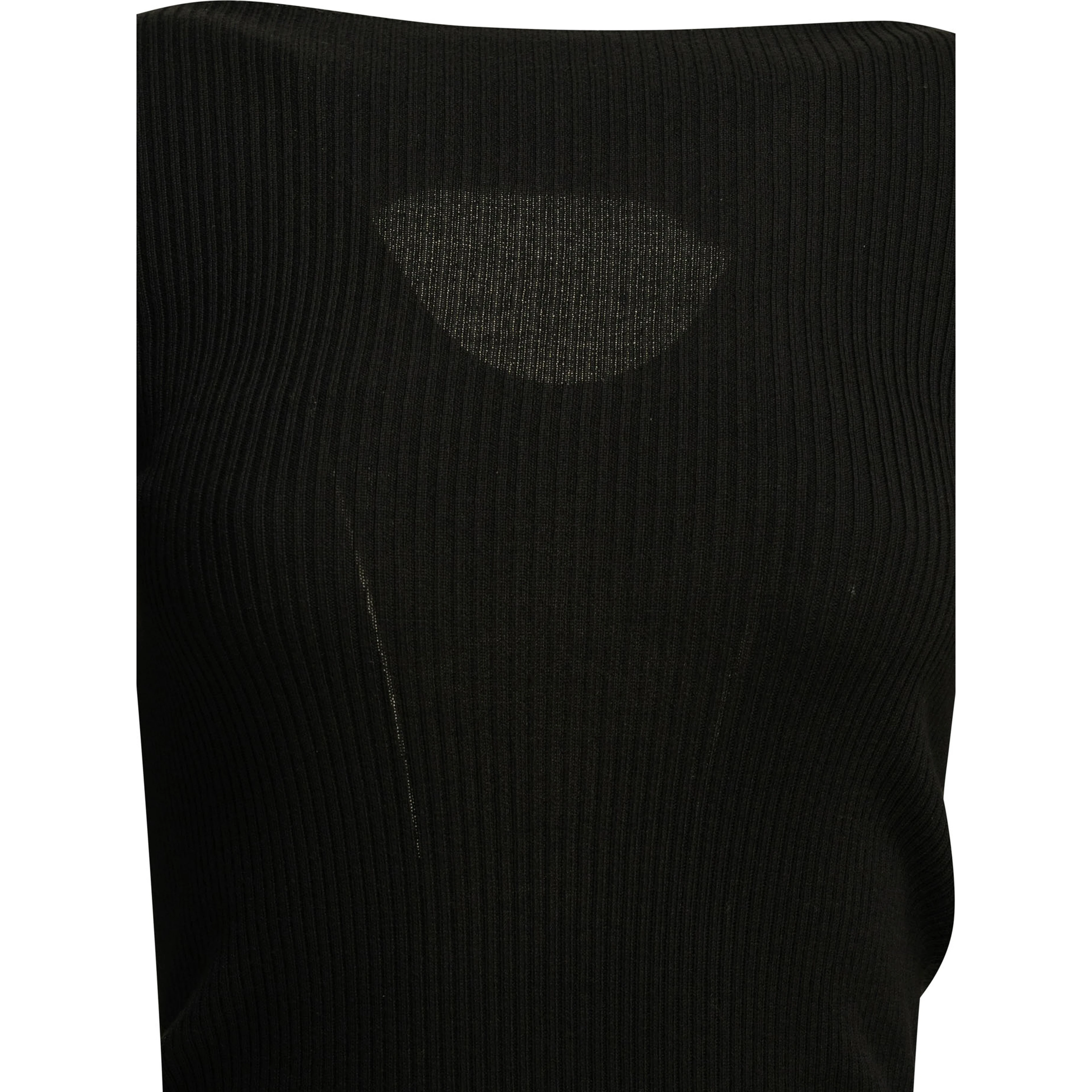 "Al" boat sweater
