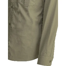 "Warren" casual shirt