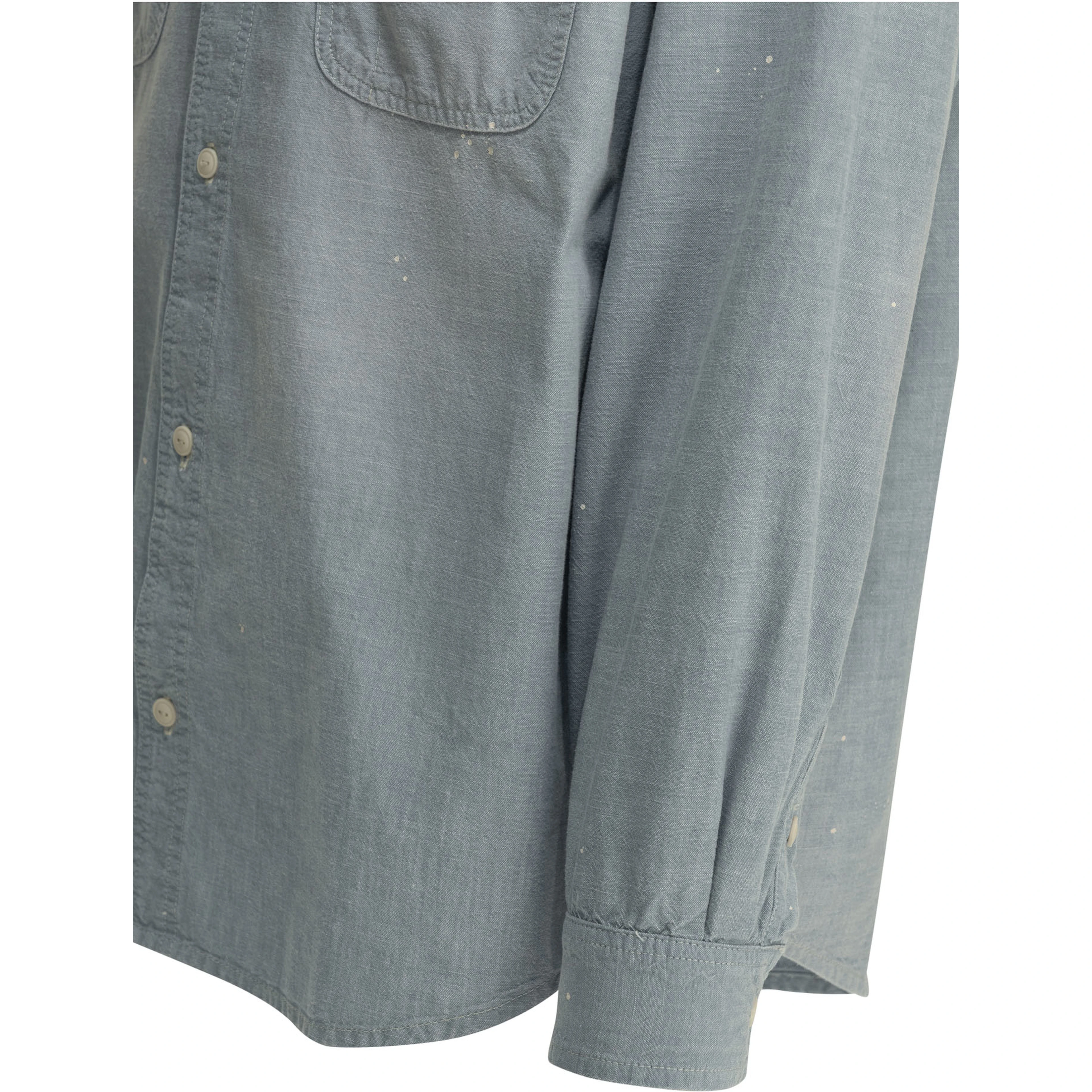 "Painter" Casual shirt