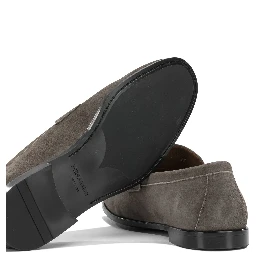 "Tiberio" moccasins