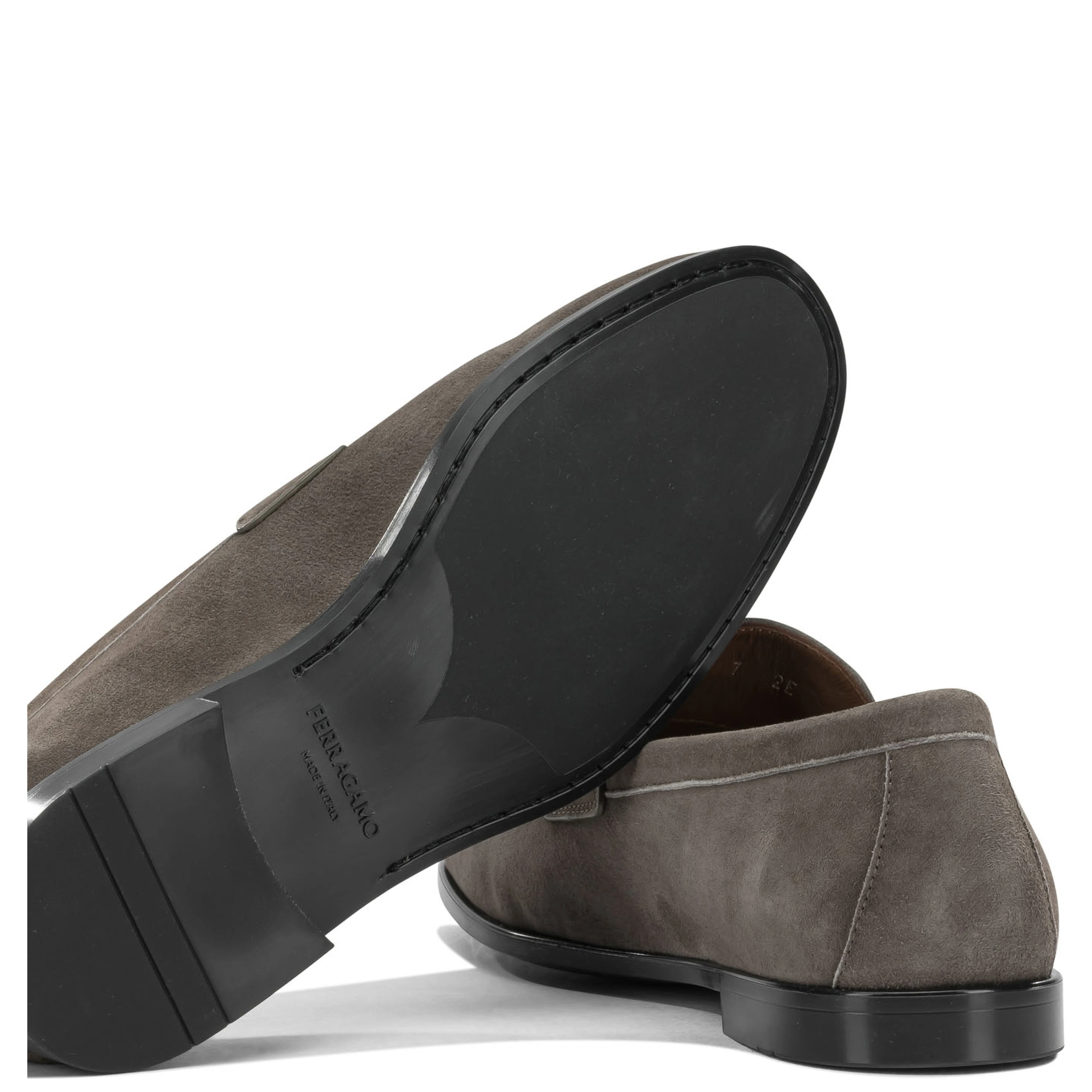 "Tiberio" moccasins