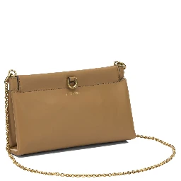 "Talk" Clutch