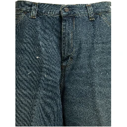 "OG Single Knee" Short utility
