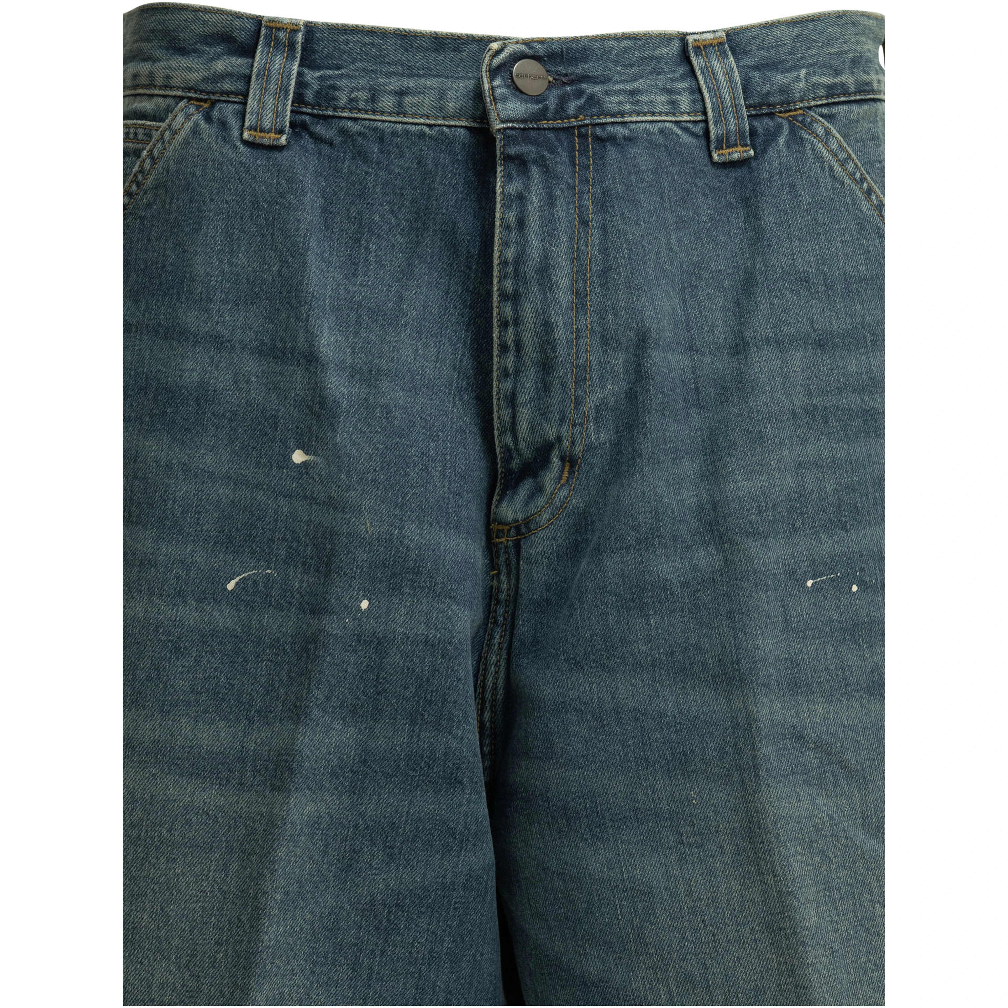 "OG Single Knee" Short utility
