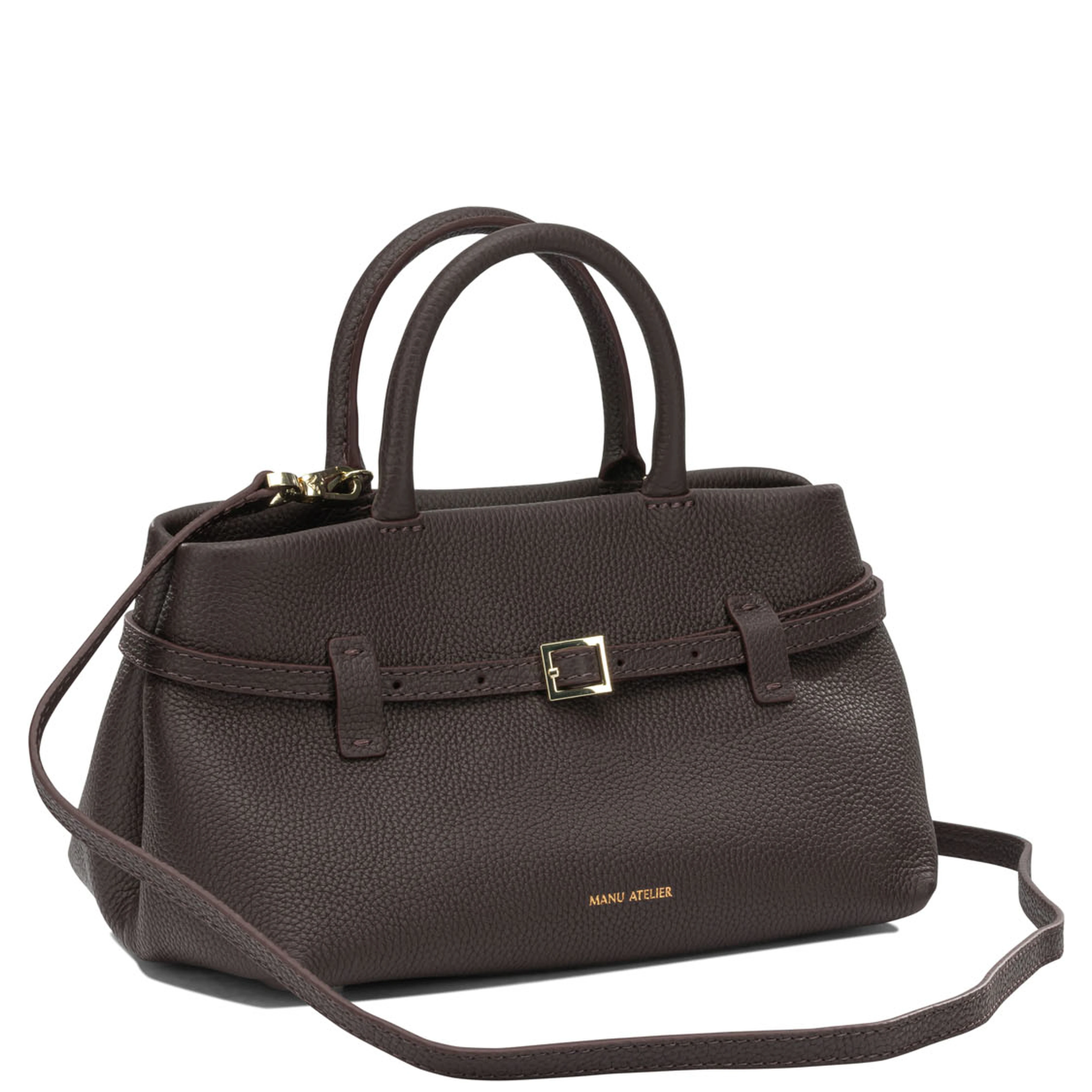 "Le Cambon 25" Small Handbag