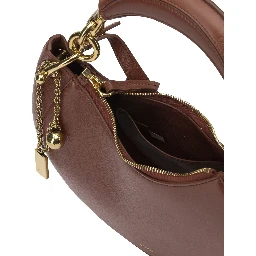 "Banana" Small handbag