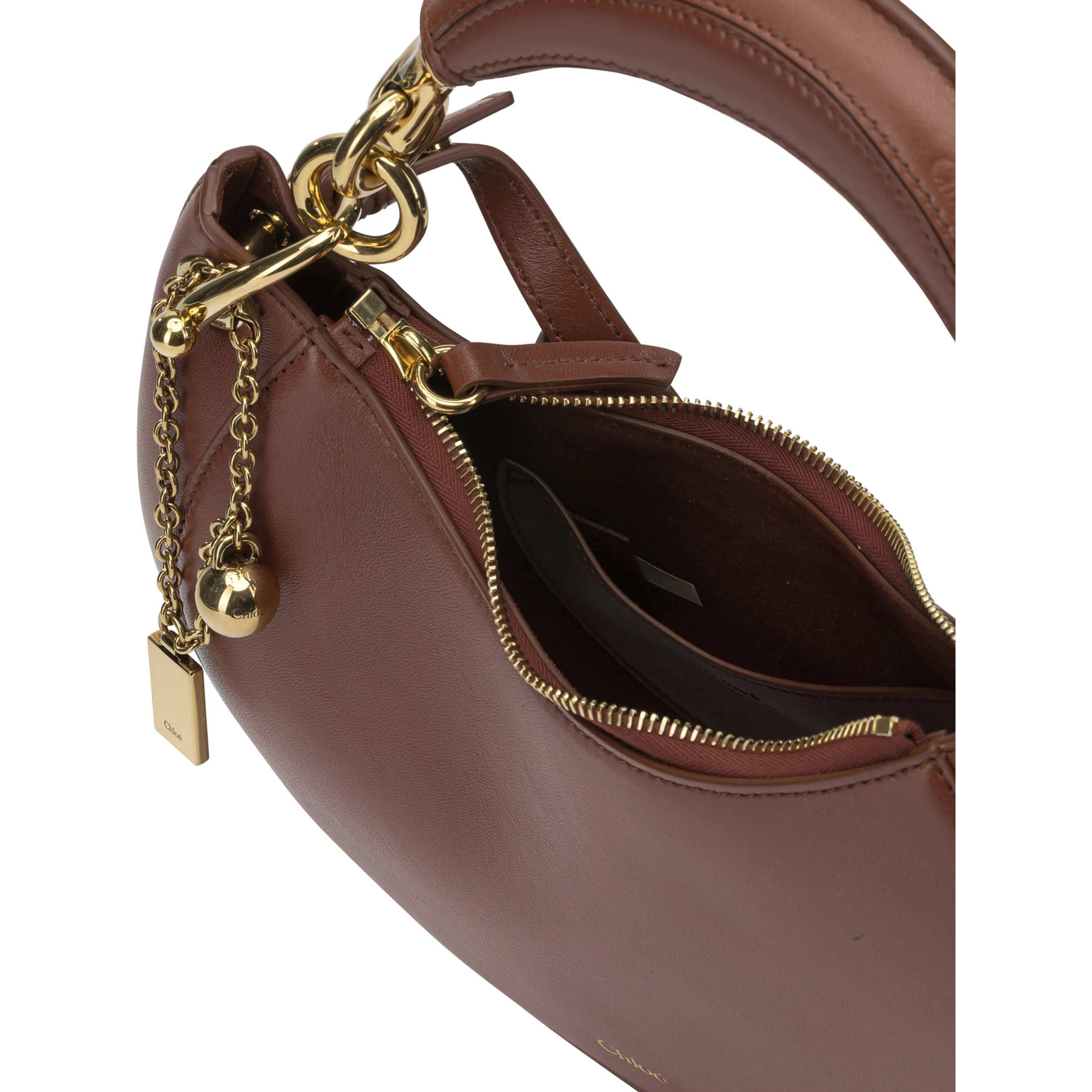 "Banana" Small handbag