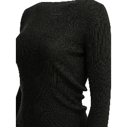 "Al" boat sweater