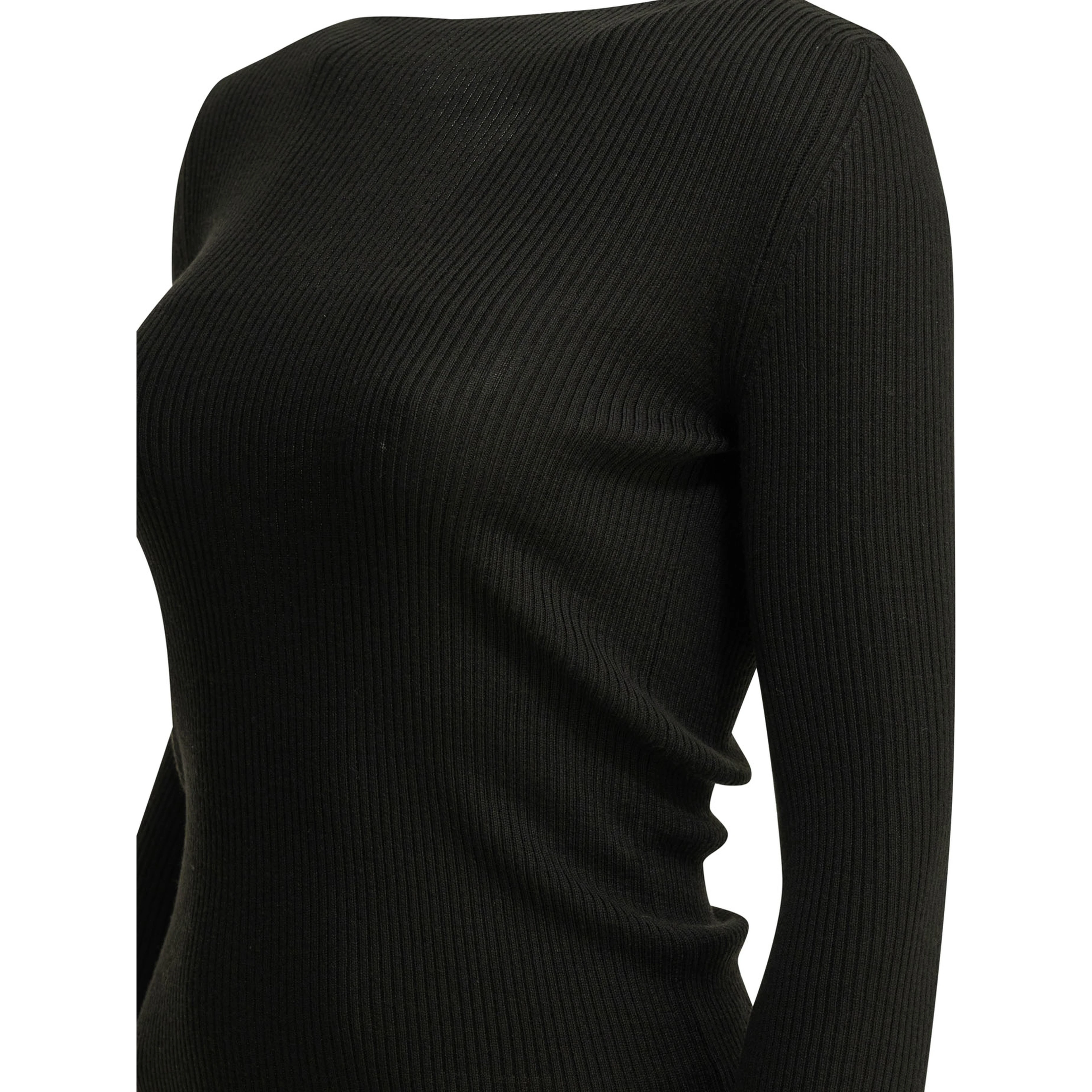 "Al" boat sweater