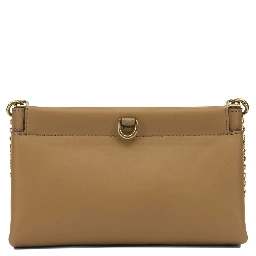 "Talk" Clutch