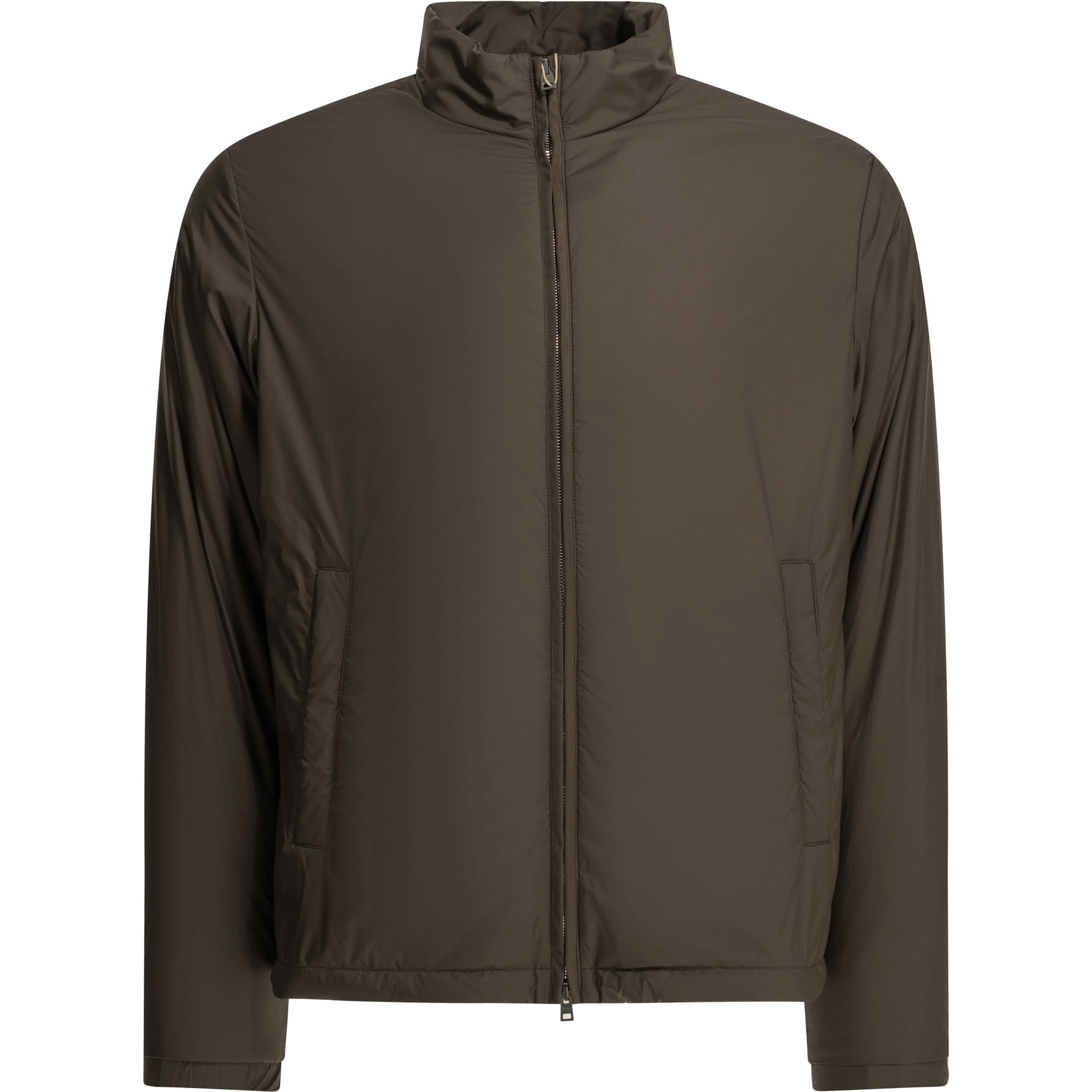 Lightweight Padded Jacket