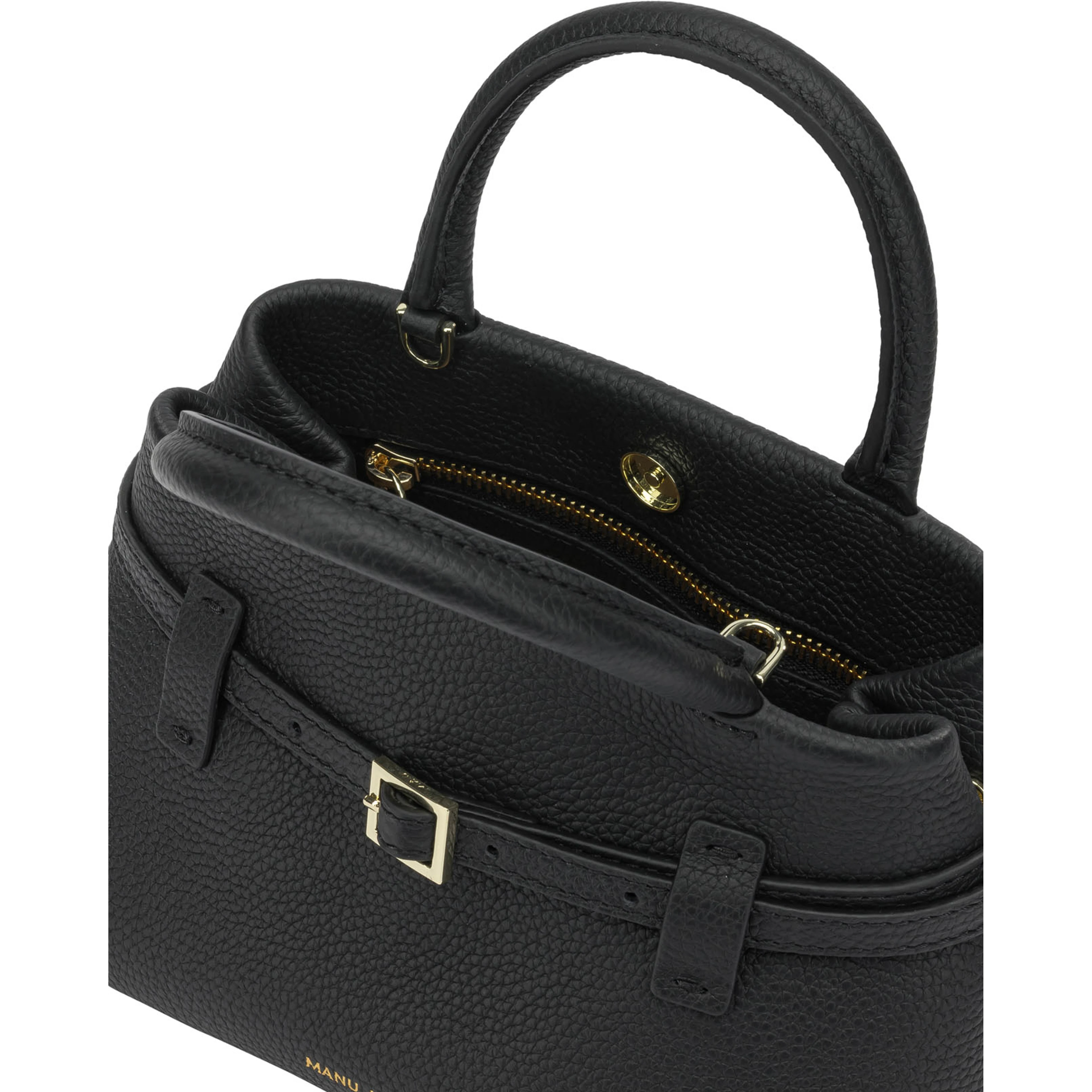"Le Cambon 20" Small Handbag