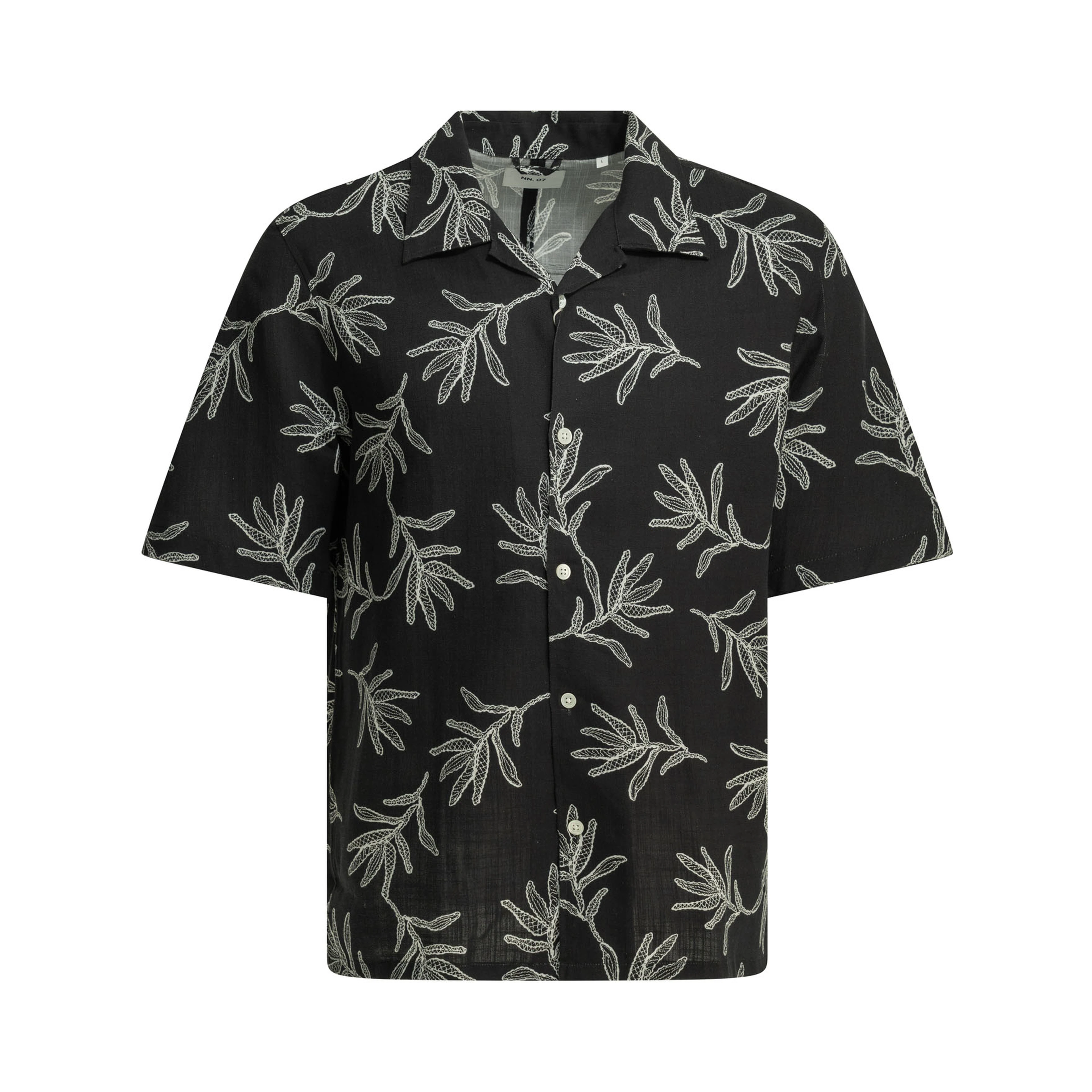 "Ole" Casual shirt
