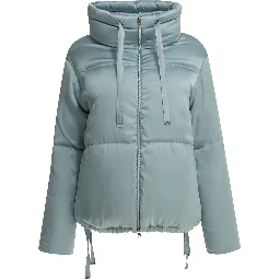 "Resort" Bomber Jacket