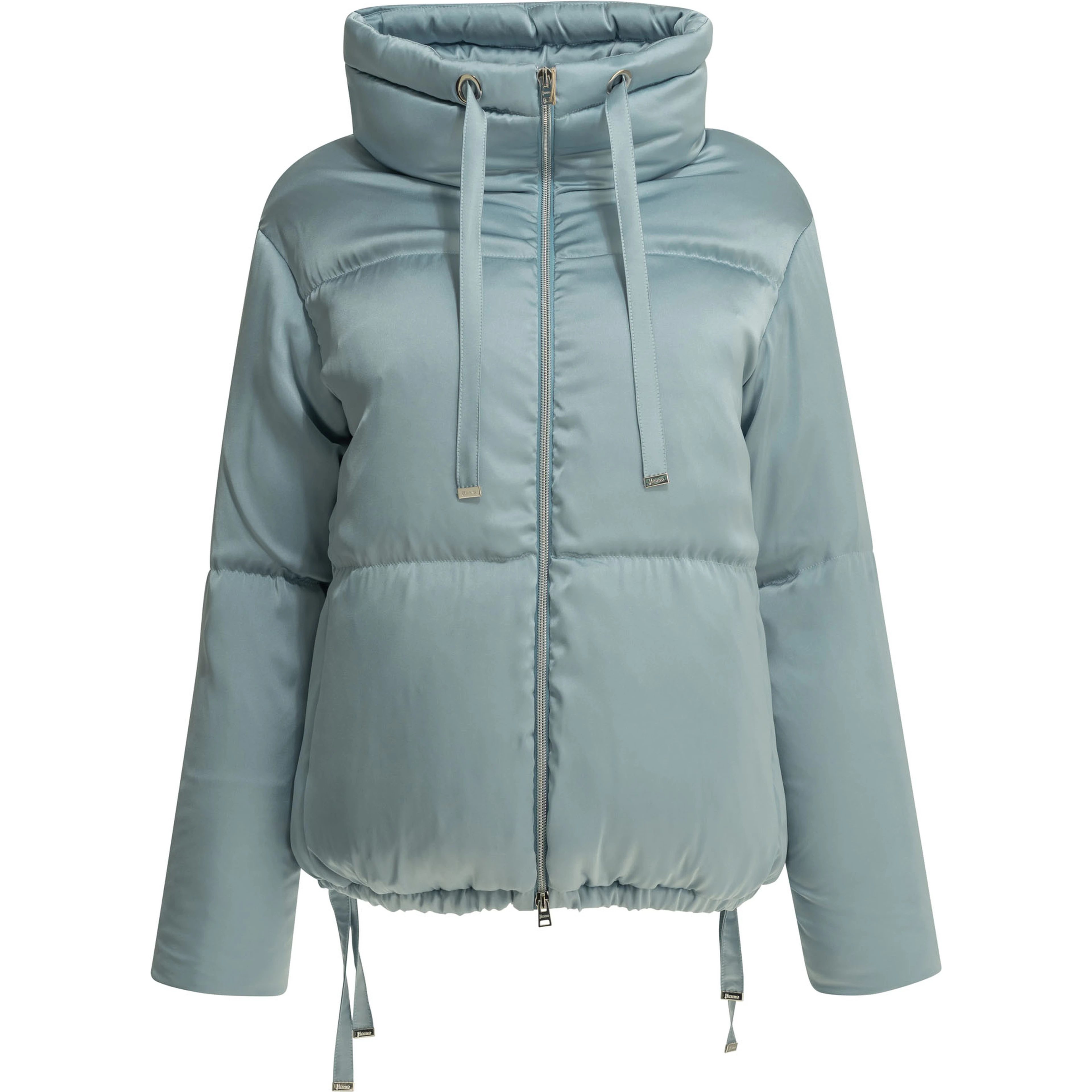 "Resort" Bomber Jacket