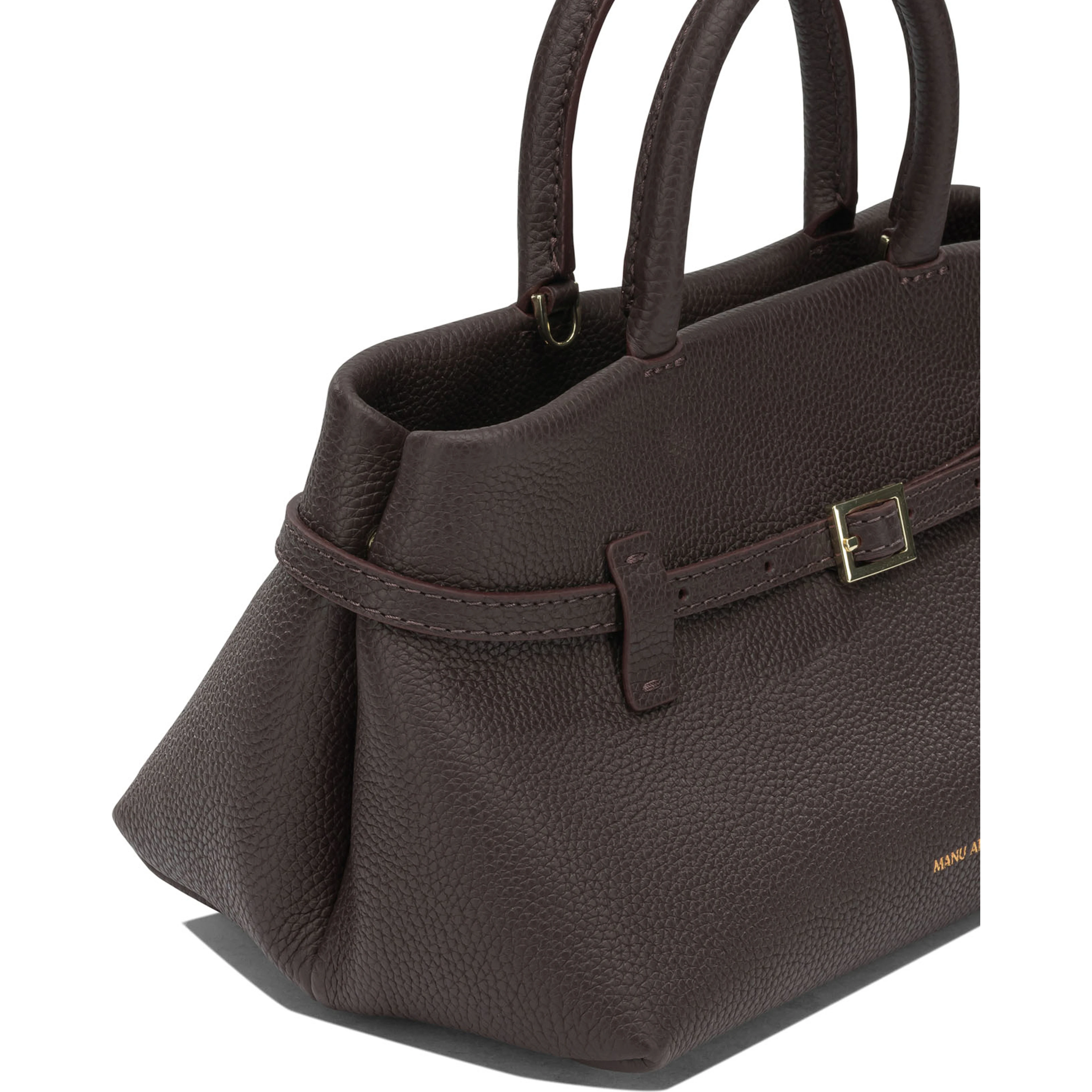 "Le Cambon 25" Small Handbag
