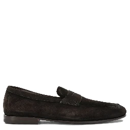 "Carlo" Loafers