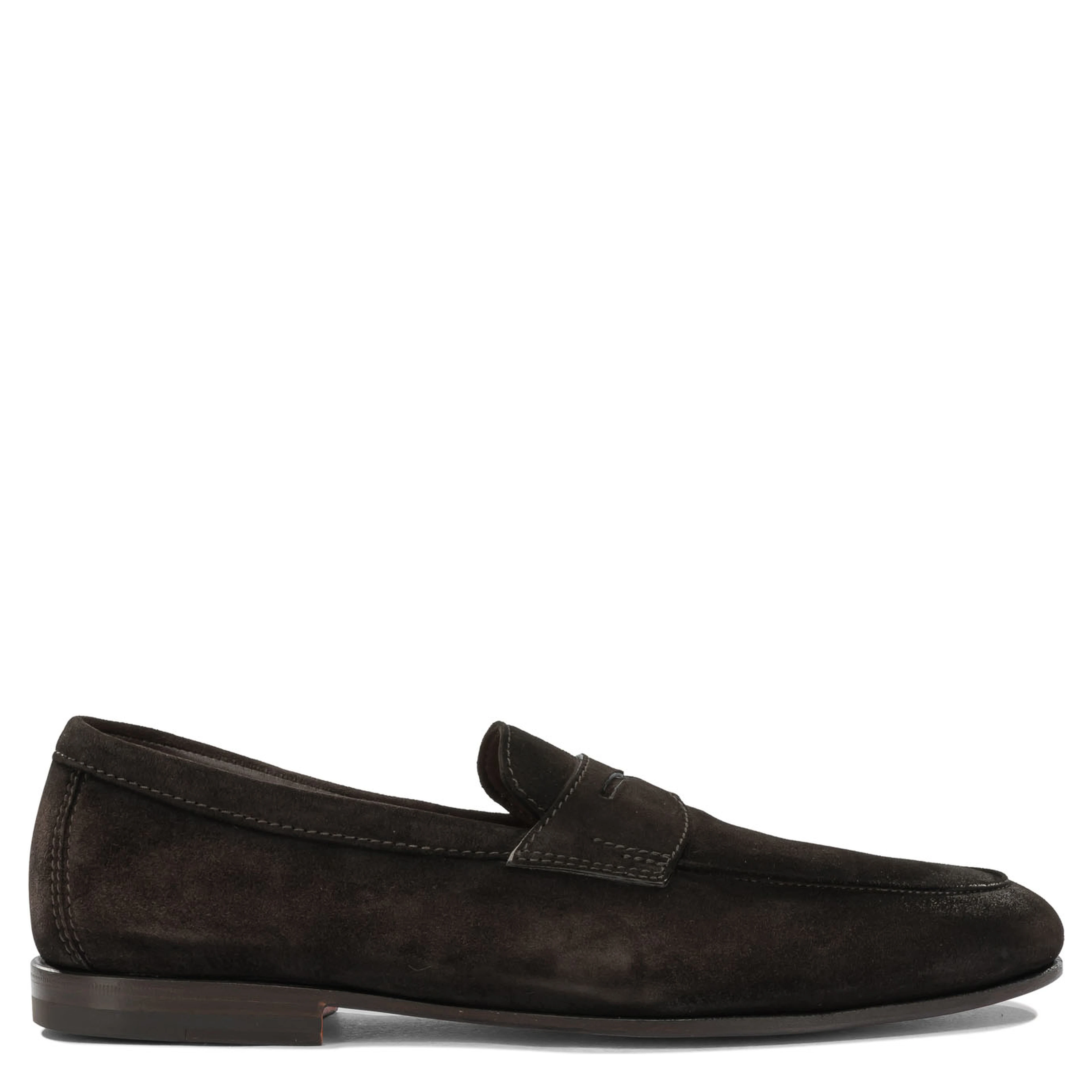 "Carlo" Loafers