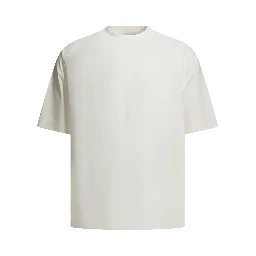 "Tech Lightweight" Crew-Neck T-Shirt