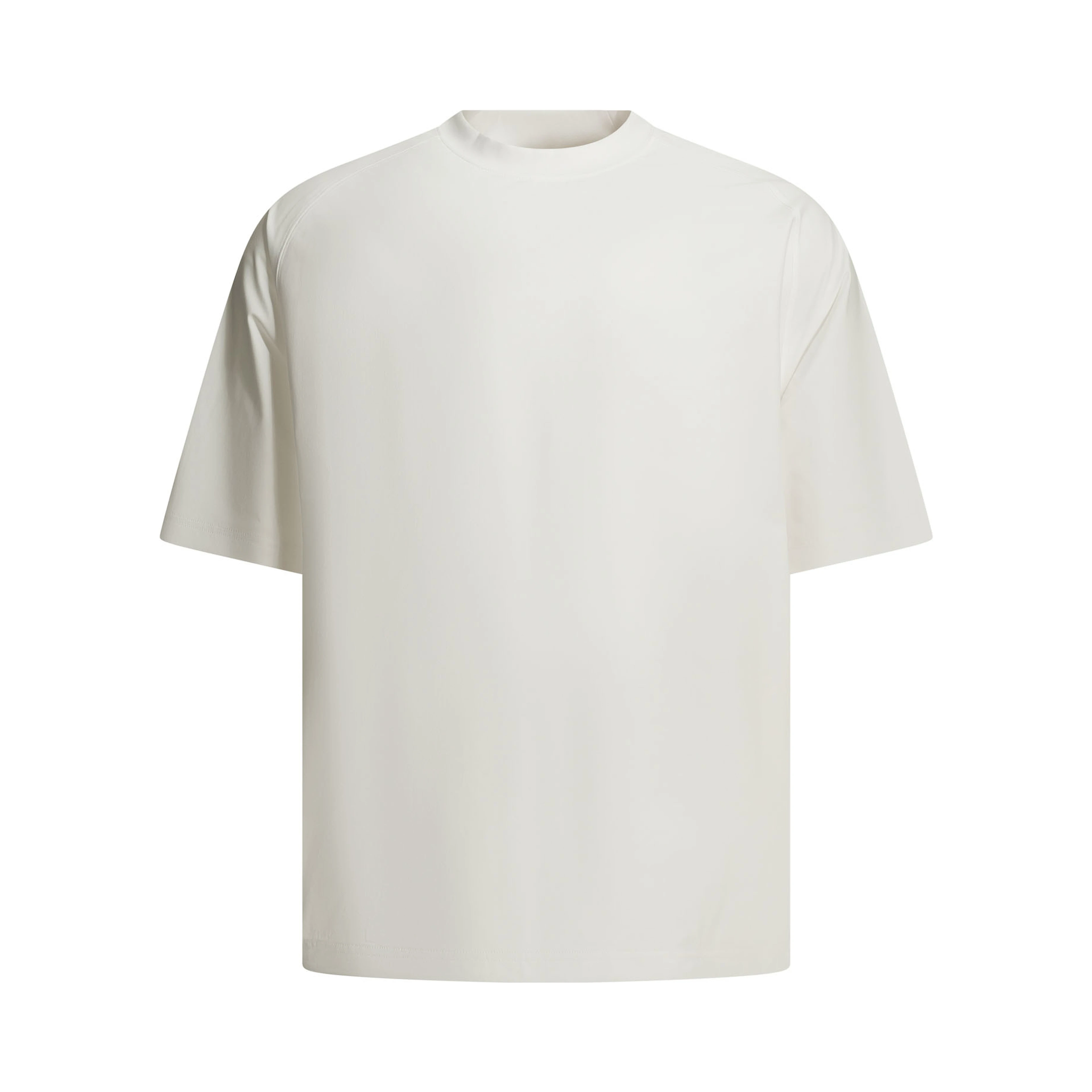 "Tech Lightweight" Crew-Neck T-Shirt