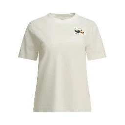 "Knight Check" Crew-Neck T-Shirt
