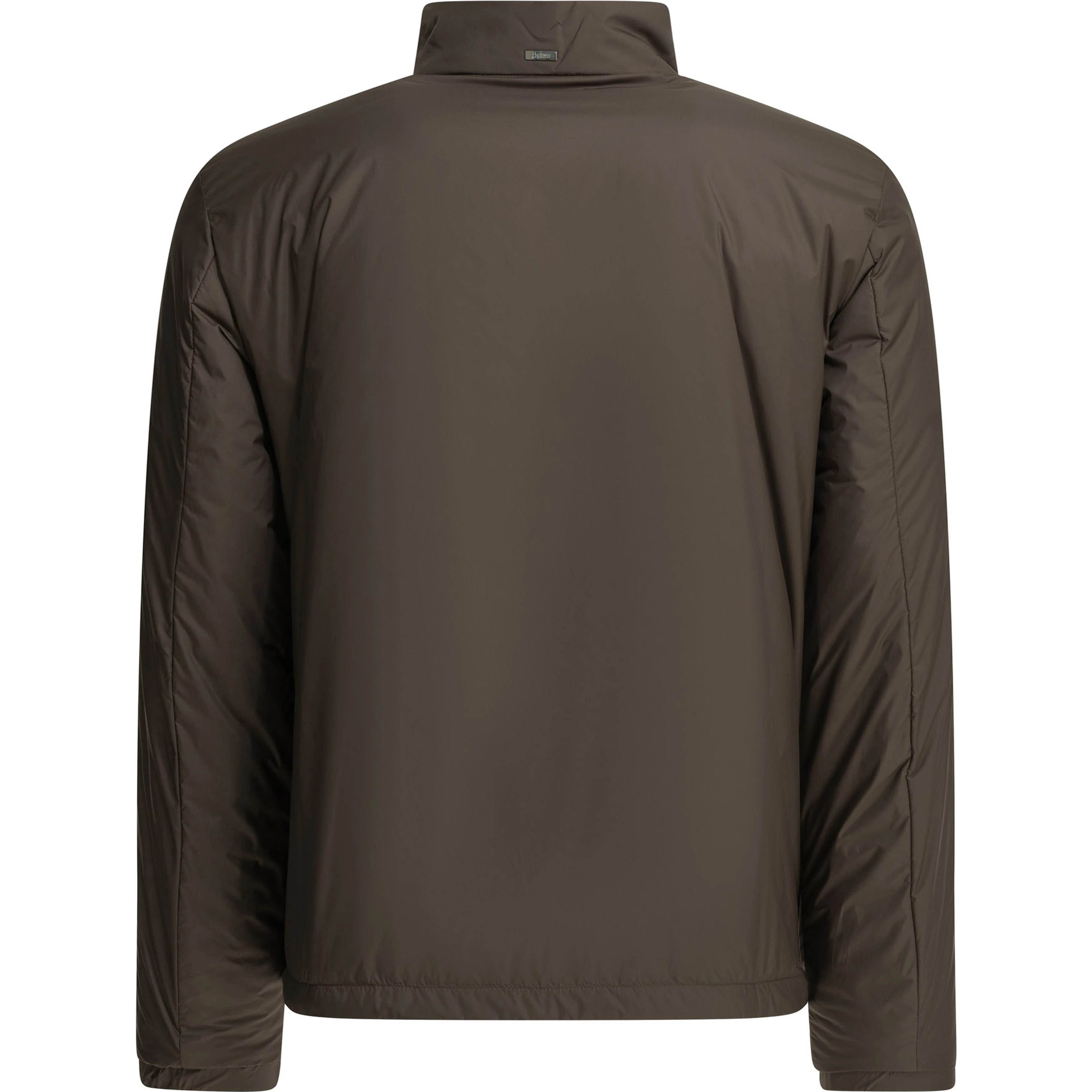 Lightweight Padded Jacket