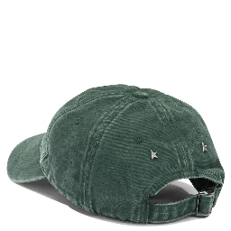 "Golden Venice" Baseball Cap