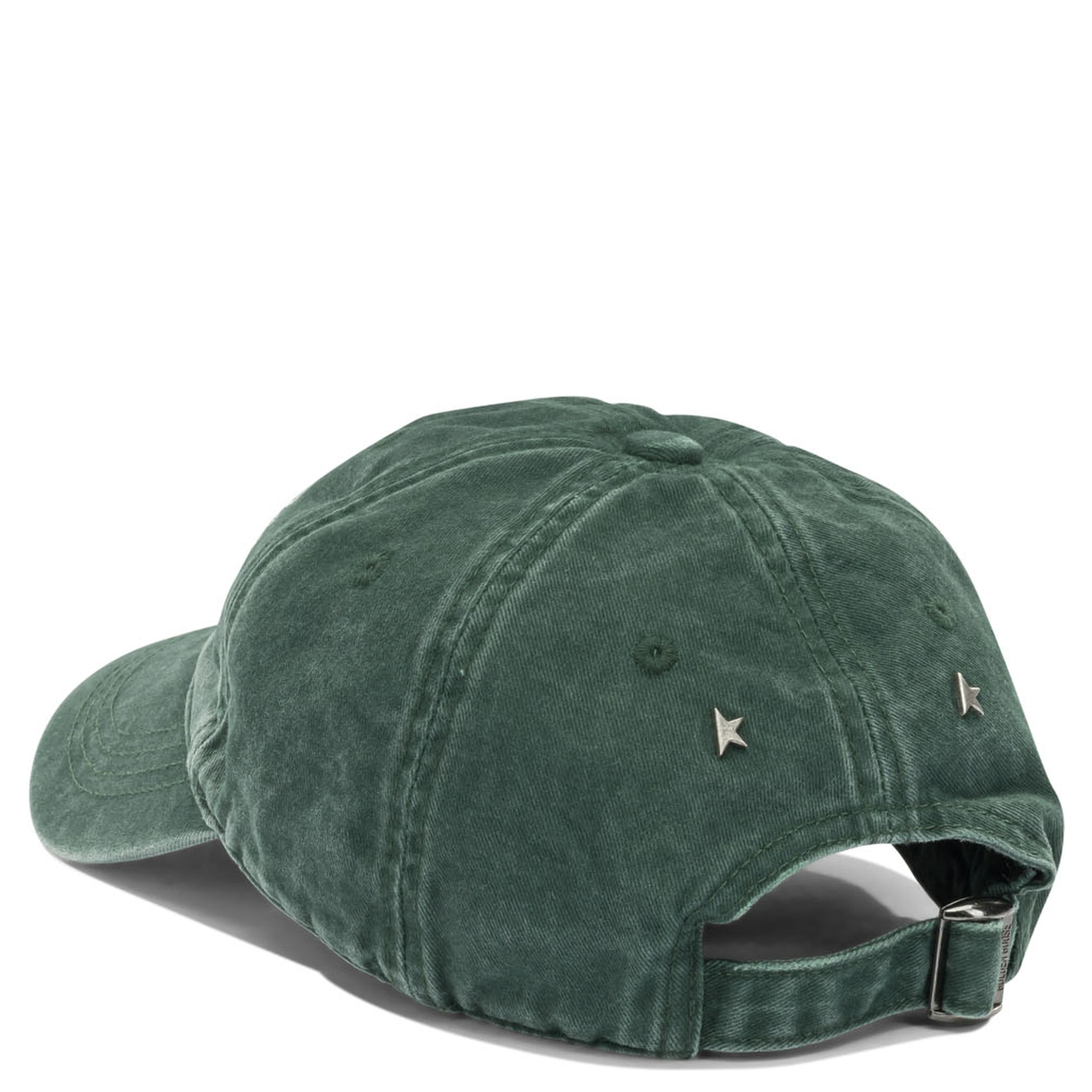 "Golden Venice" Baseball Cap