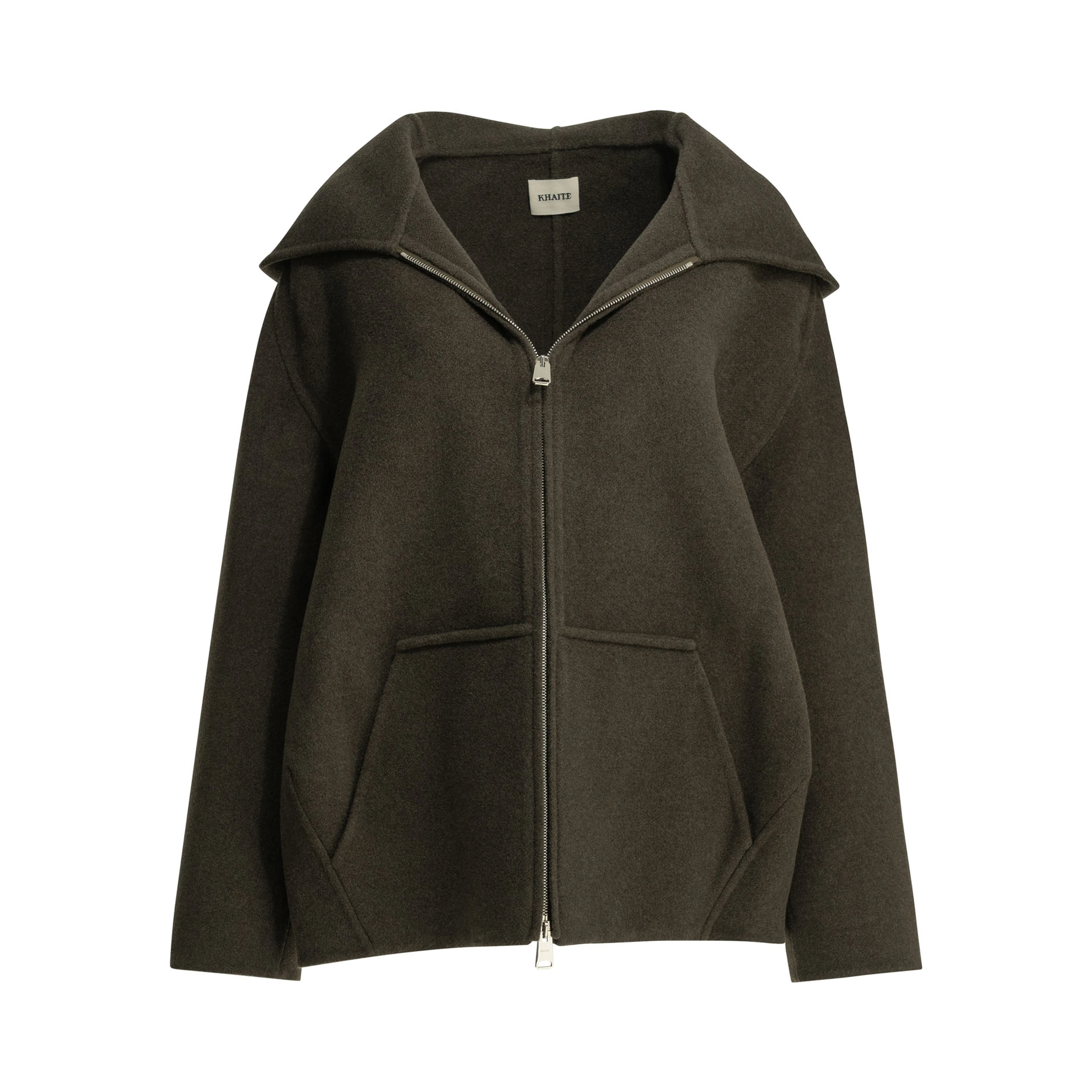 "Dolem" Lightweight Jacket