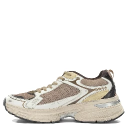 "Lightstar" Low-Top Sneakers