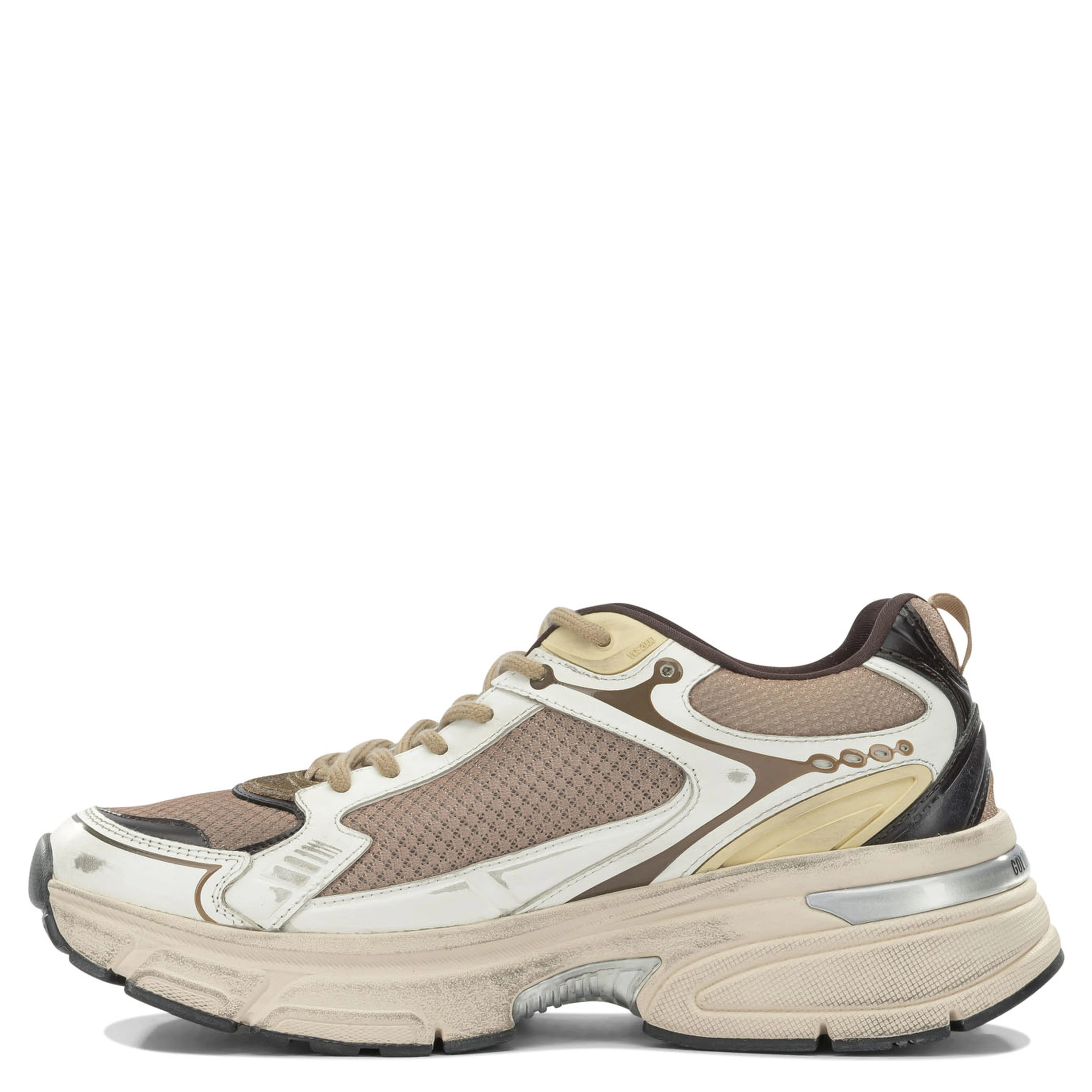 "Lightstar" Low-Top Sneakers