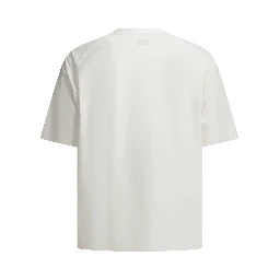 "Tech Lightweight" Crew-Neck T-Shirt