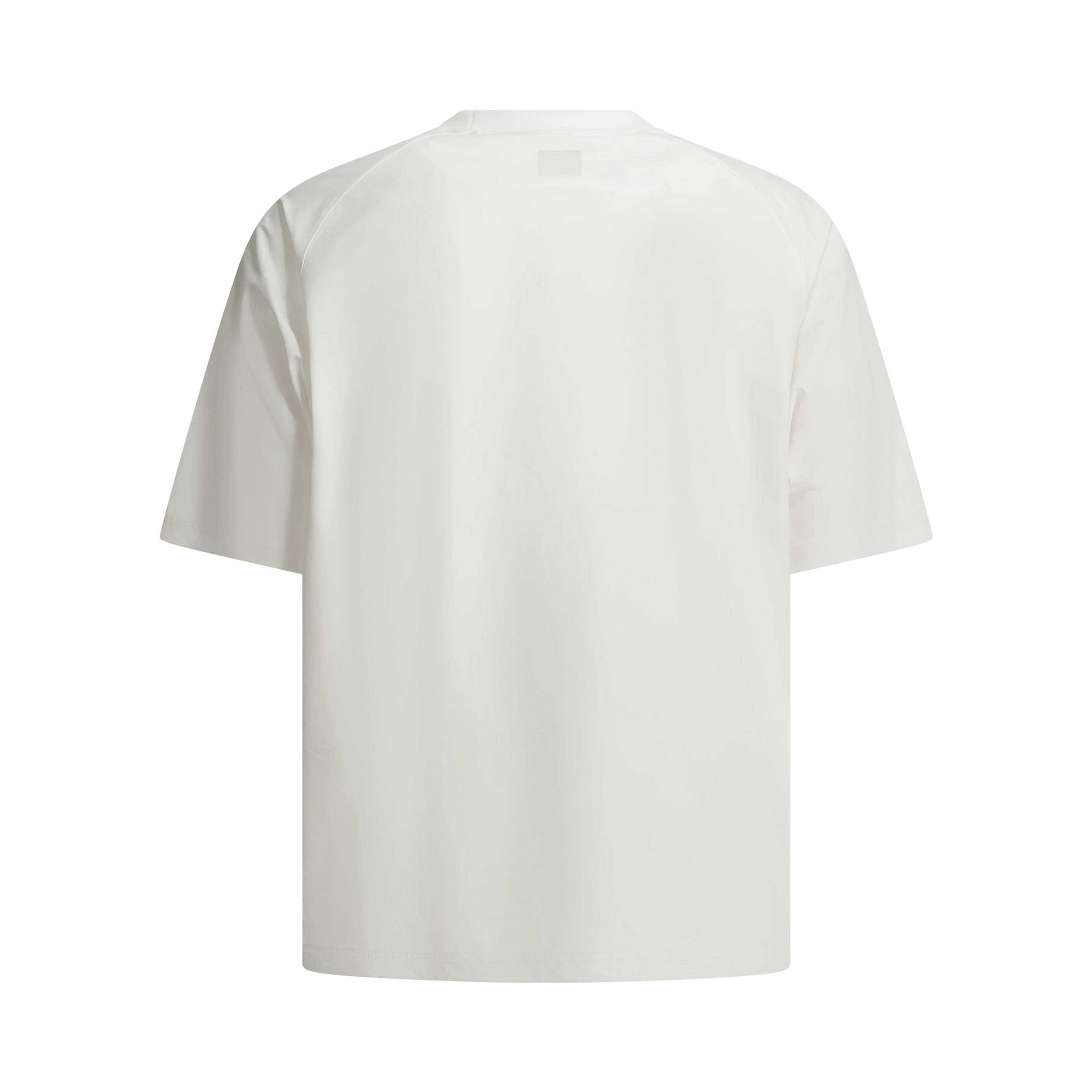 "Tech Lightweight" Crew-Neck T-Shirt