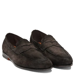 "Carlo" Loafers